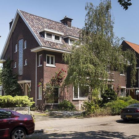 Villa Dirkzwager Шидам Екстериор снимка