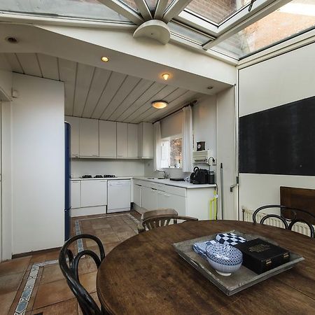 Villa Dirkzwager Шидам Екстериор снимка