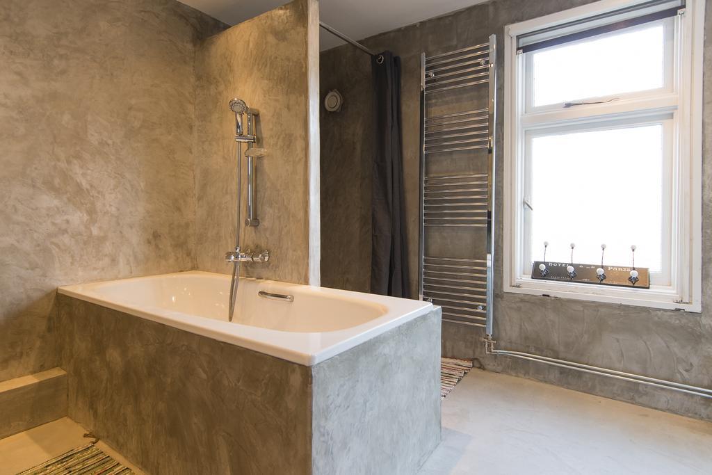 Villa Dirkzwager Шидам Екстериор снимка