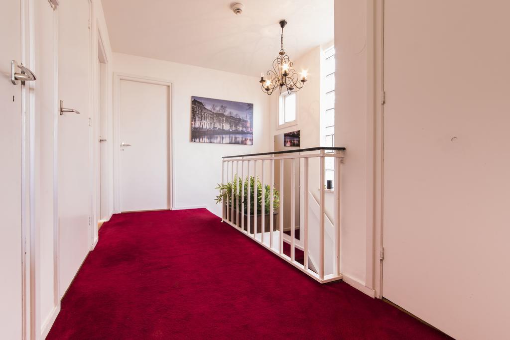 Villa Dirkzwager Шидам Екстериор снимка